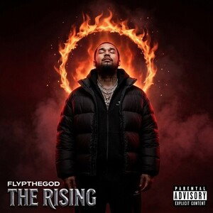 THE RISING