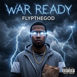 WAR READY