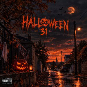 Halloween 31-LM&CW