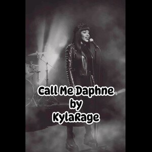 Call Me Daphne by KylaRage