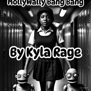 Molly Wolly Bang Bang