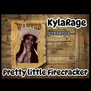 Pretty Little Firecracker by KylaRage
