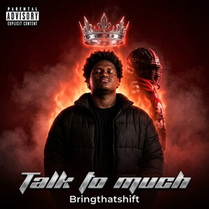 Talk Too Much 