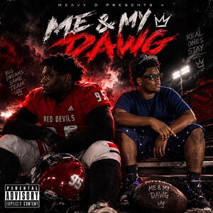ME & MY DAWG