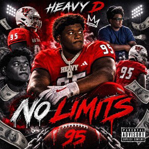 NO LIMITS 