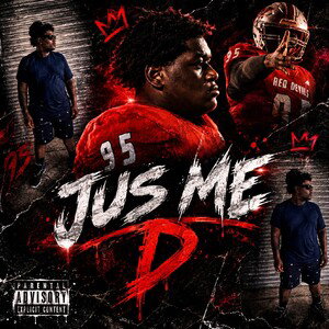 Jus Me D
