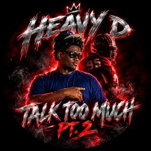 TALK TOO MUCH PT.2