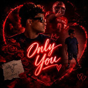 ONLY YOU