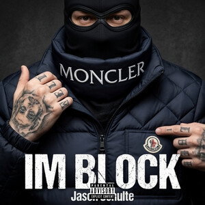 I'm block 