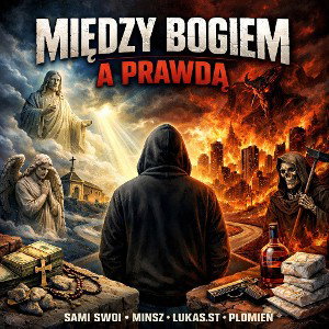  minisz feat Lukas st, płomień 