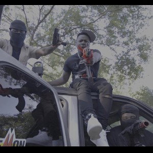 RGM Smurda- ErrThangInDaCityK 