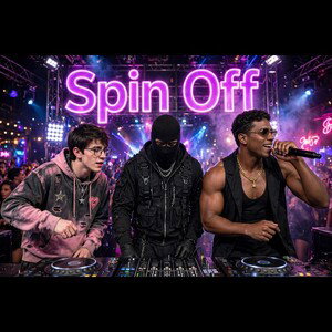 Spin Off (Quítate lo' Panti' Mami)