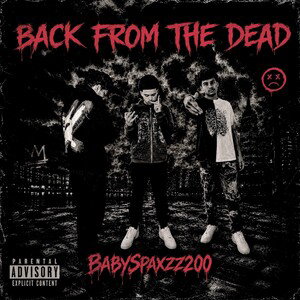 BACK FROM THE DEAD