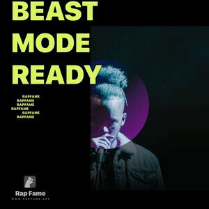 Beast mode ready