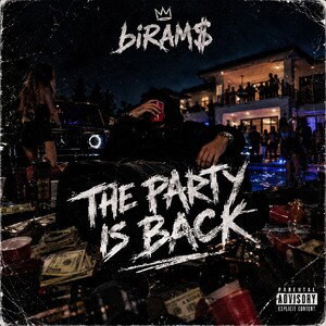The Party Is Back