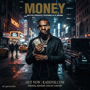      MONEY 