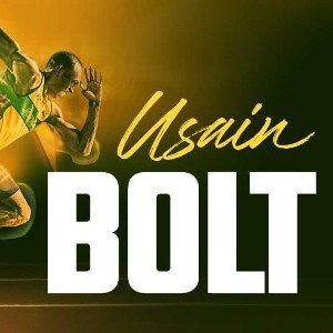 USAIN BOLT