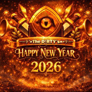 2026 Happy New Year 