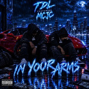 in your arms ft mcjc