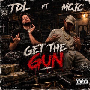 get the gun ft mcjc