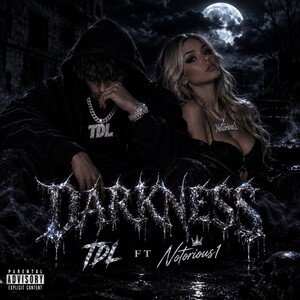 Darkness ft notorious1
