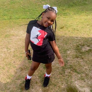 Londynn on the beat