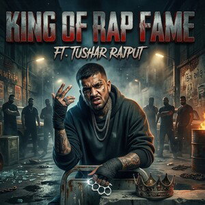 King Of Rap Fame