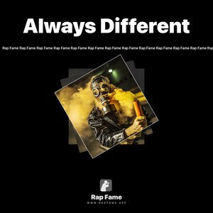 Always Different