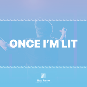 Once I’m Lit (Nightcore)