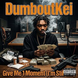 Give Me 1 Moment (I’m Still Me)