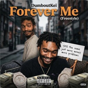 Forever Me(Freestyle)
