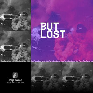 but lost