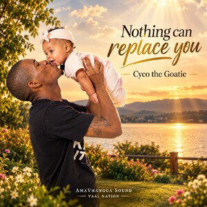 Nothing can replace you 