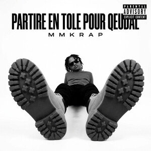 partire en tole pour qeudal