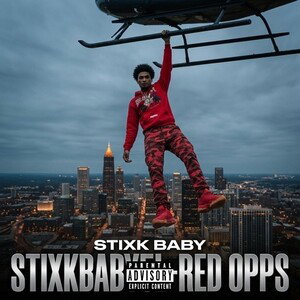 Stixkbaby5l-Red opps