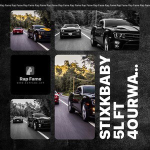 Stixkbaby5l Ft 4ourwayjay-Come mere
