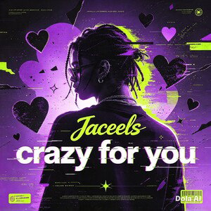 Crazy for you
