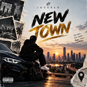 New town