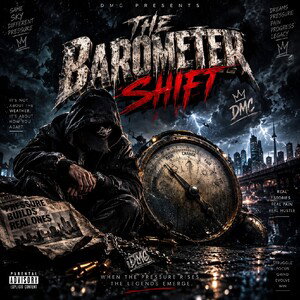 The Barometer Shift