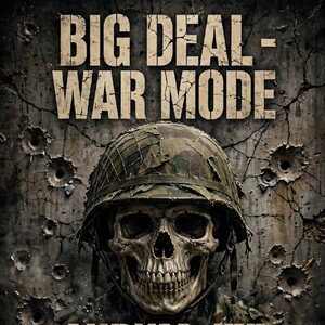 BUT WAR 