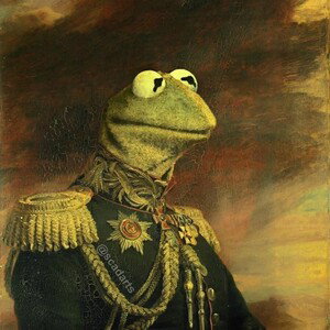 Freestyle/Mona Kermit