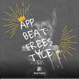 app beat freestyle