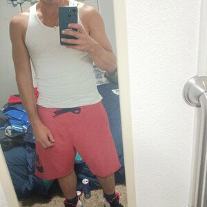 want you bad