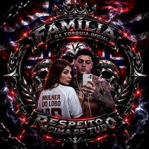 🎵 Família da Torquia — Wyak é o nosso lugar
