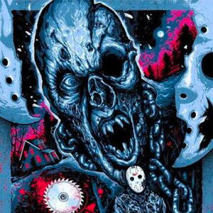Crystal lake
