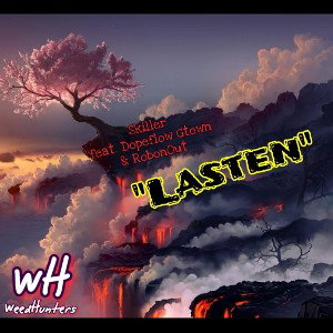 Skiller feat Dopeflow Gtown & RobonOut -Lasten 