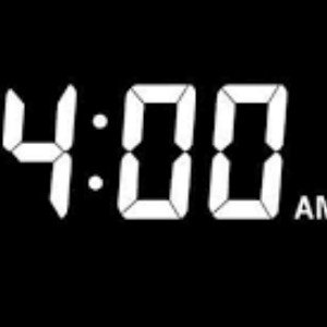 04:00am 