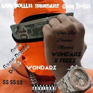 Gang Doll$$ 