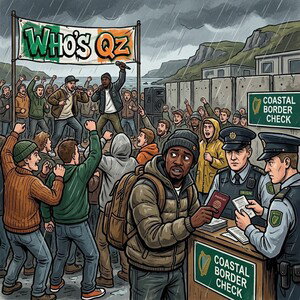 Who's Qz