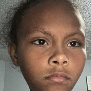 don’t mess with her